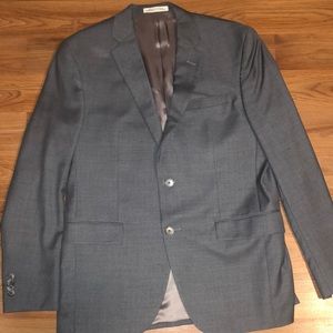 Joseph Abboud Suit Jacket. Size 40R